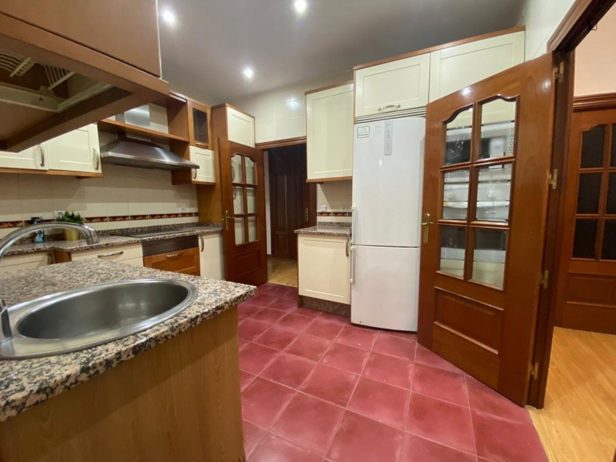 Habitación en alquiler, Madrid