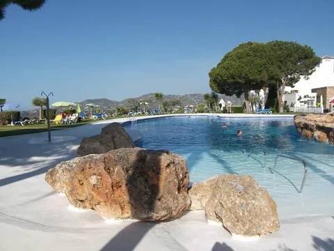Piso de 98 m² en Nerja