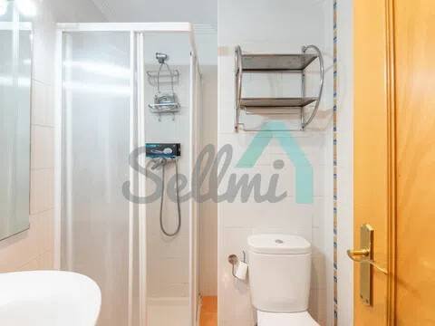 Piso de 46 m² en Oviedo