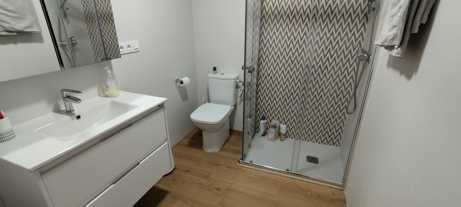 Habitación 100 m², Las Ventas de Retamosa