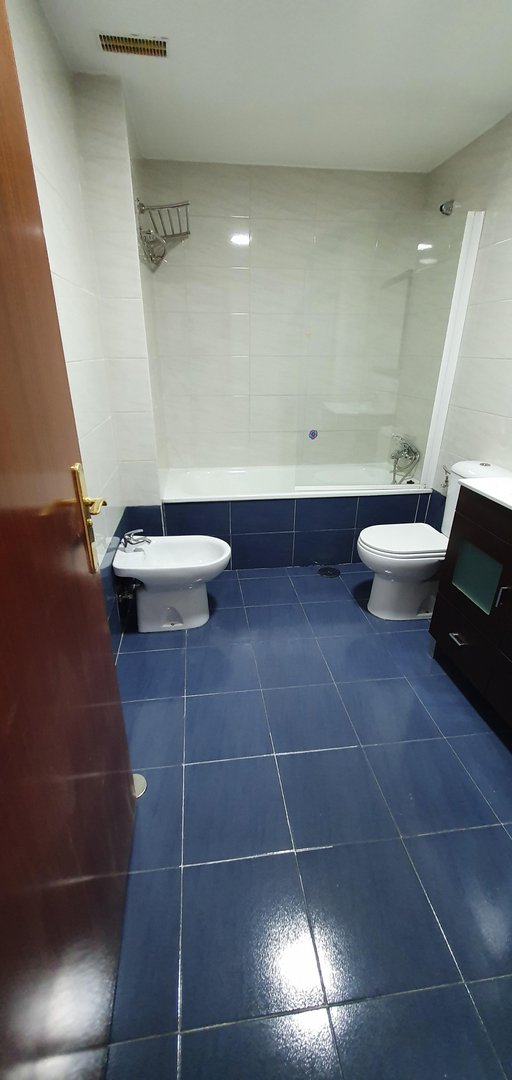 Piso de 176 m² en Madrid