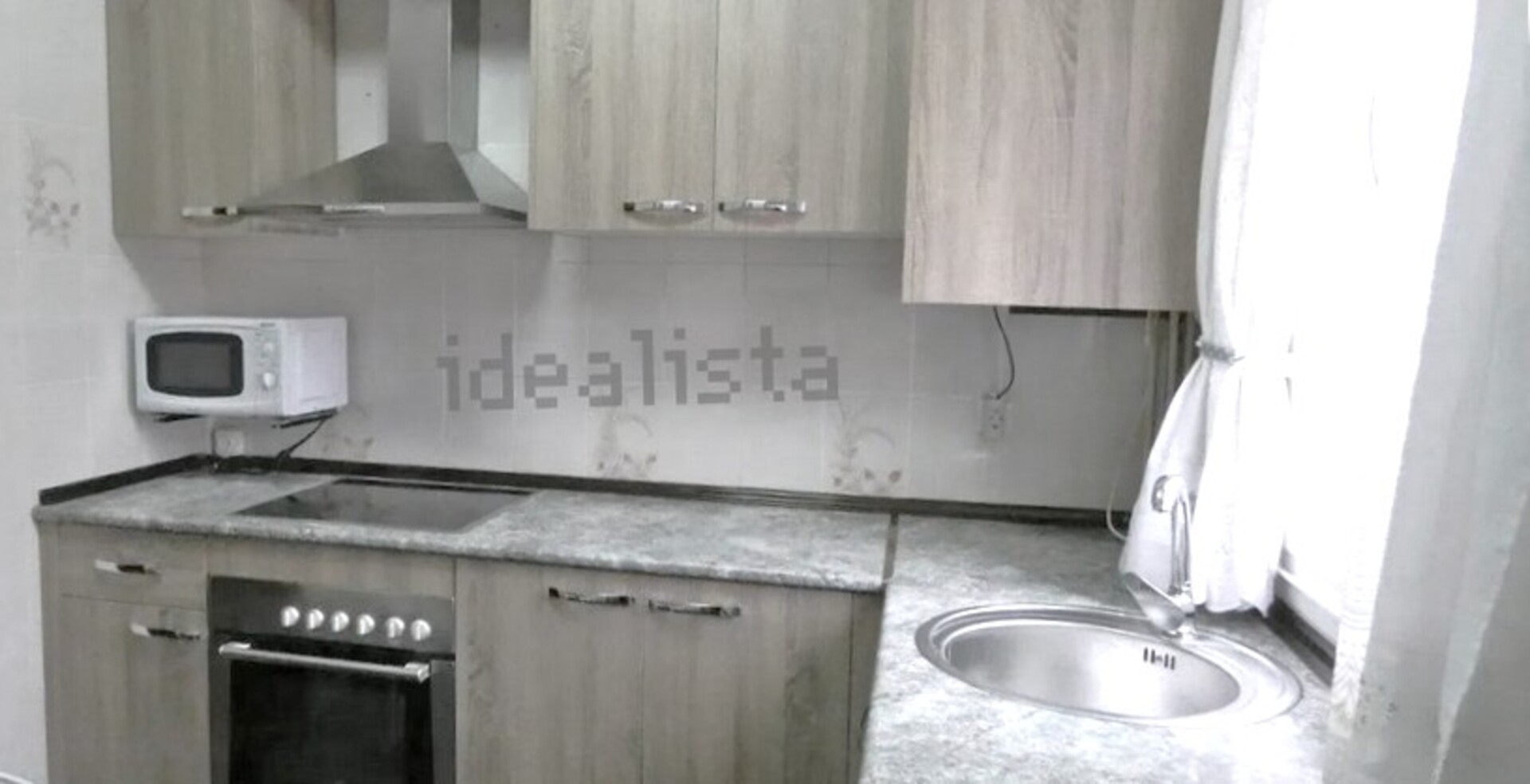 Piso de 79 m² en Palencia