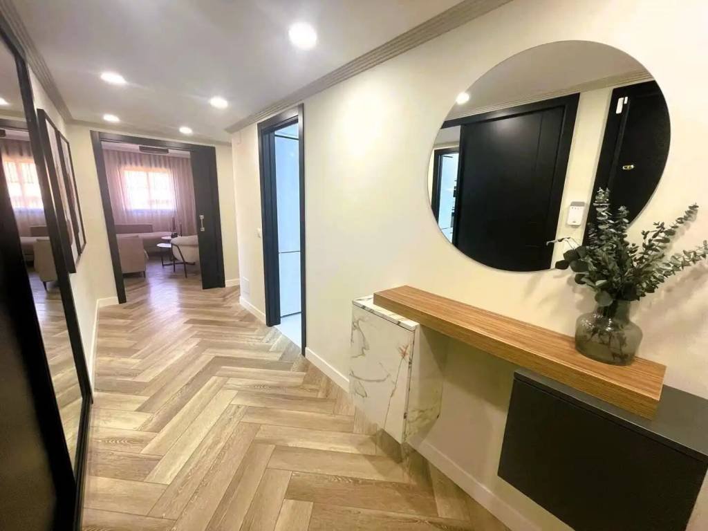 Piso de 134 m² en Málaga