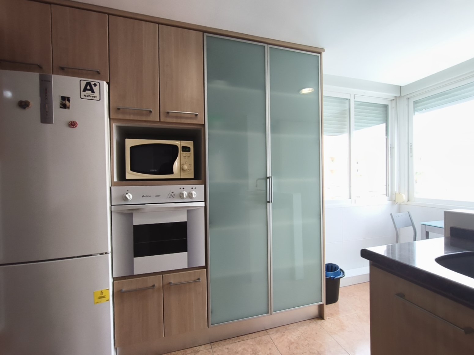 Pis de 83 m² a Gandia