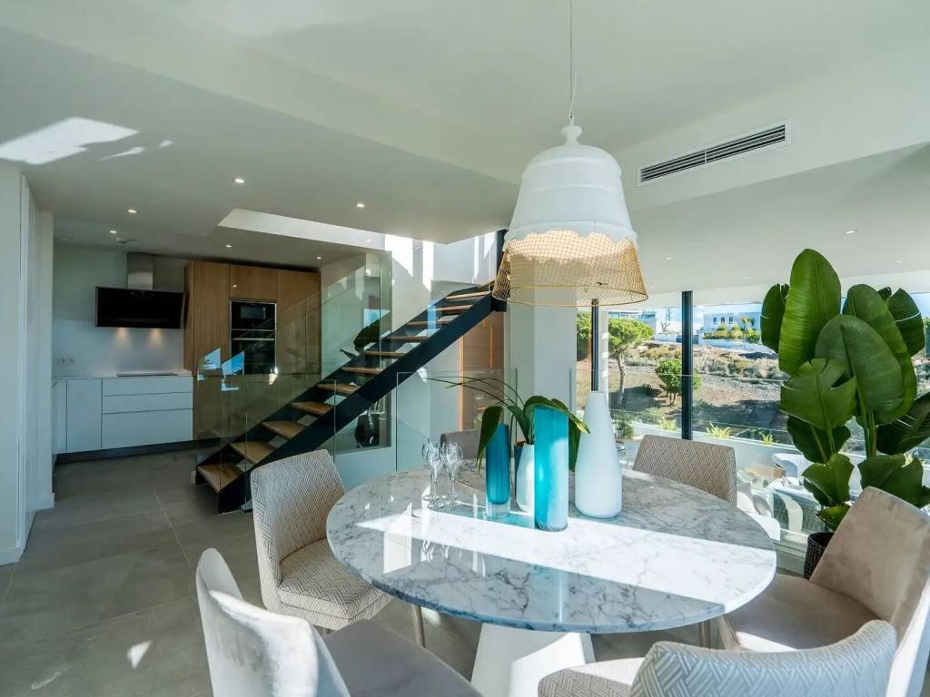 Casa de 132 m² en Marbella