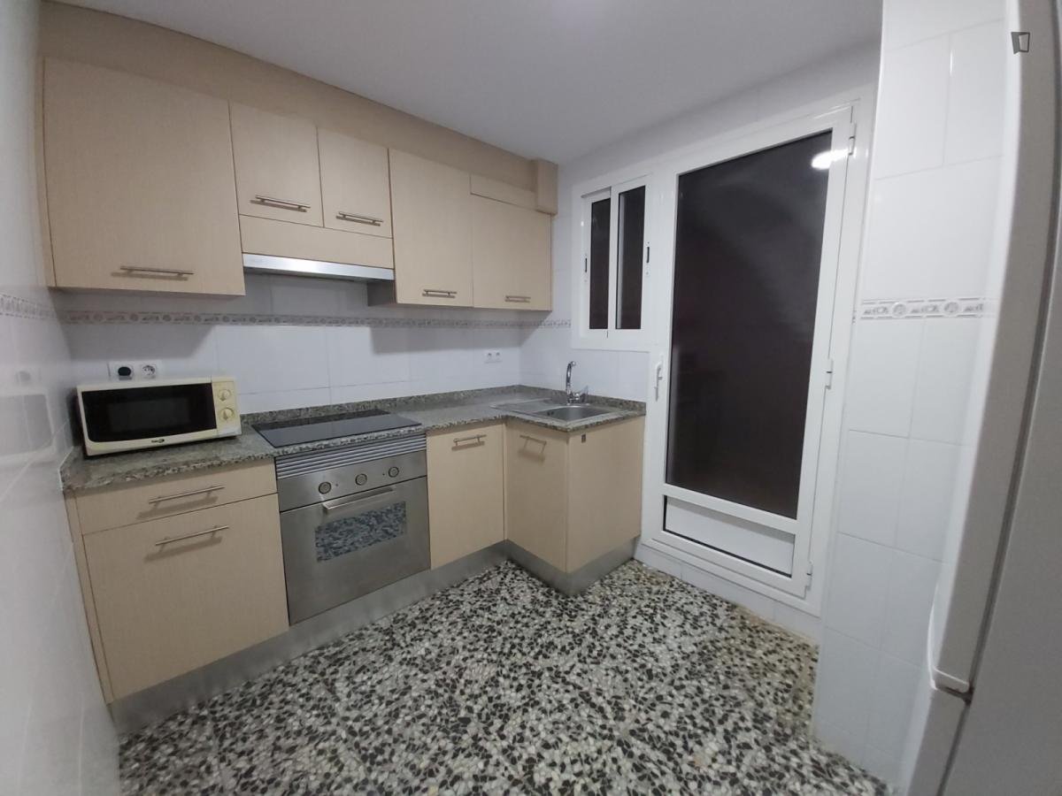 Habitación en alquiler, Valencia