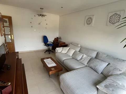 Wohnung 88 m² in Ribadeo