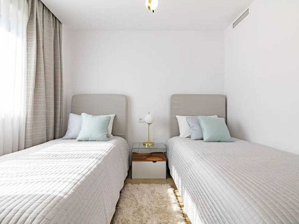 Appartamento 126 m² a Marbella