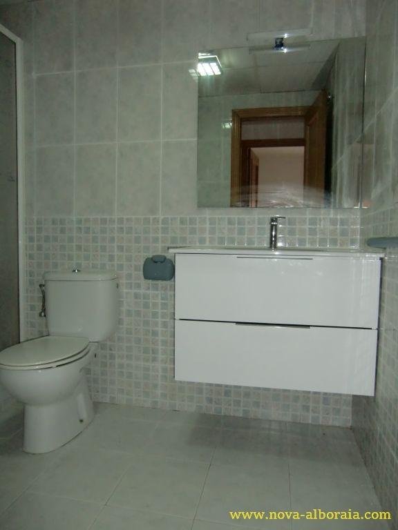 Wohnung 125 m² in Alboraia / Alboraya