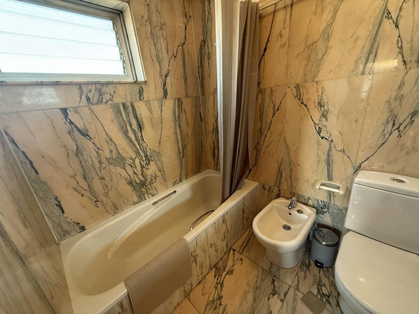 Habitación 170 m², Madrid