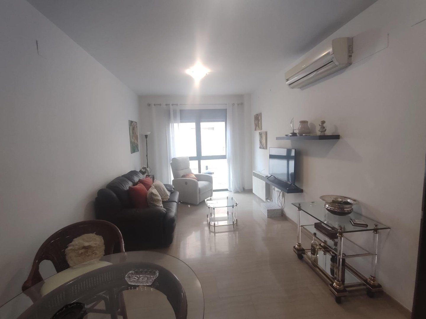 Pis de 86 m² a Granada