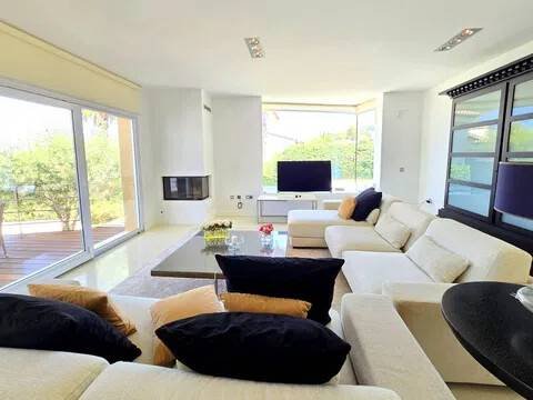 Casa de 270 m² en Jávea