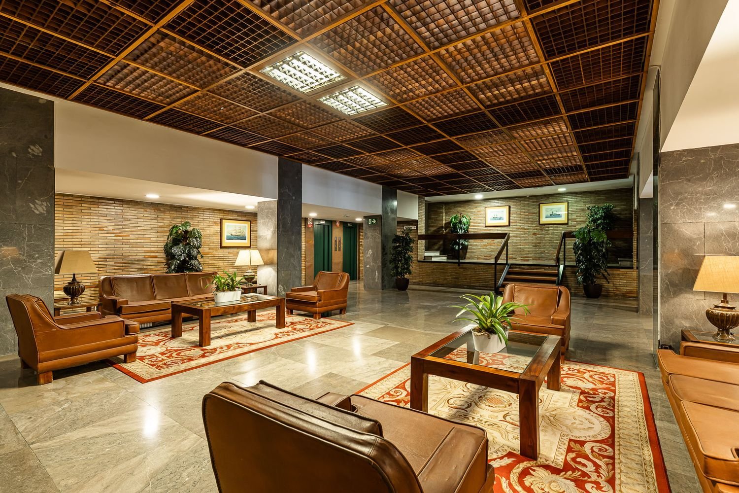 Piso de 115 m² en Madrid