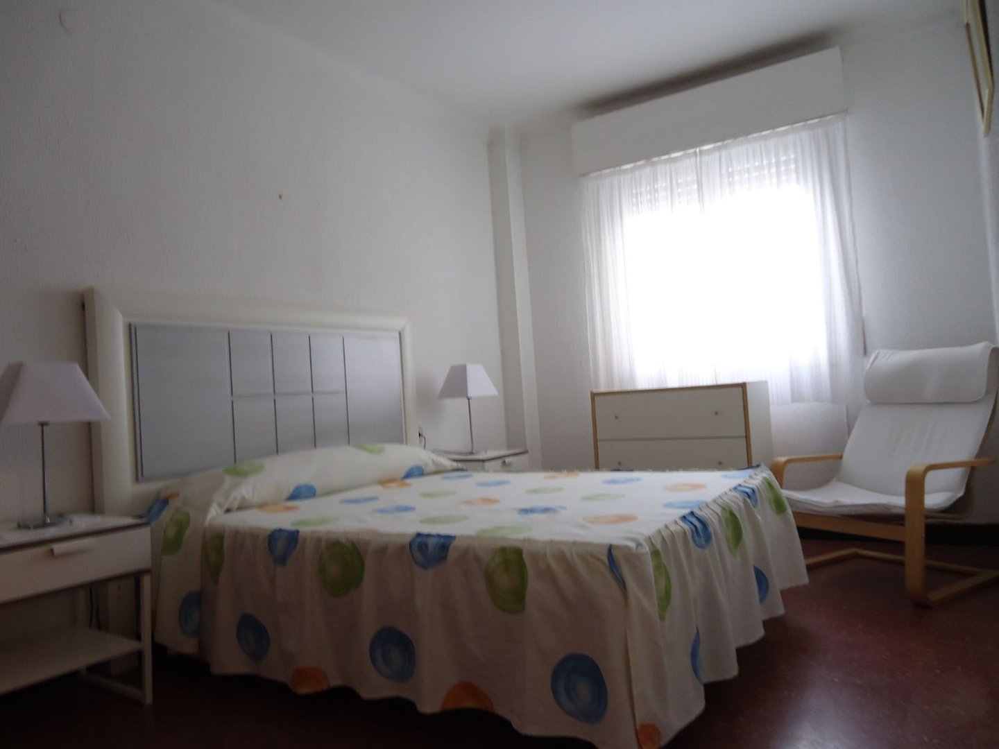 Piso de 45 m² en Sevilla