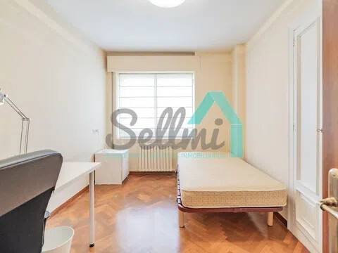 Piso de 110 m² en Oviedo