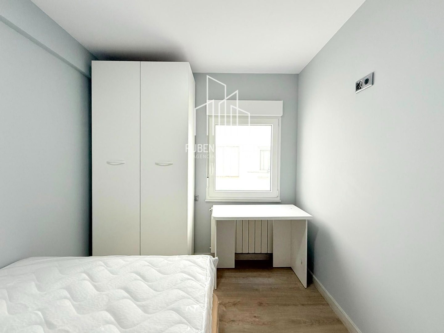 Piso de 80 m² en Salamanca