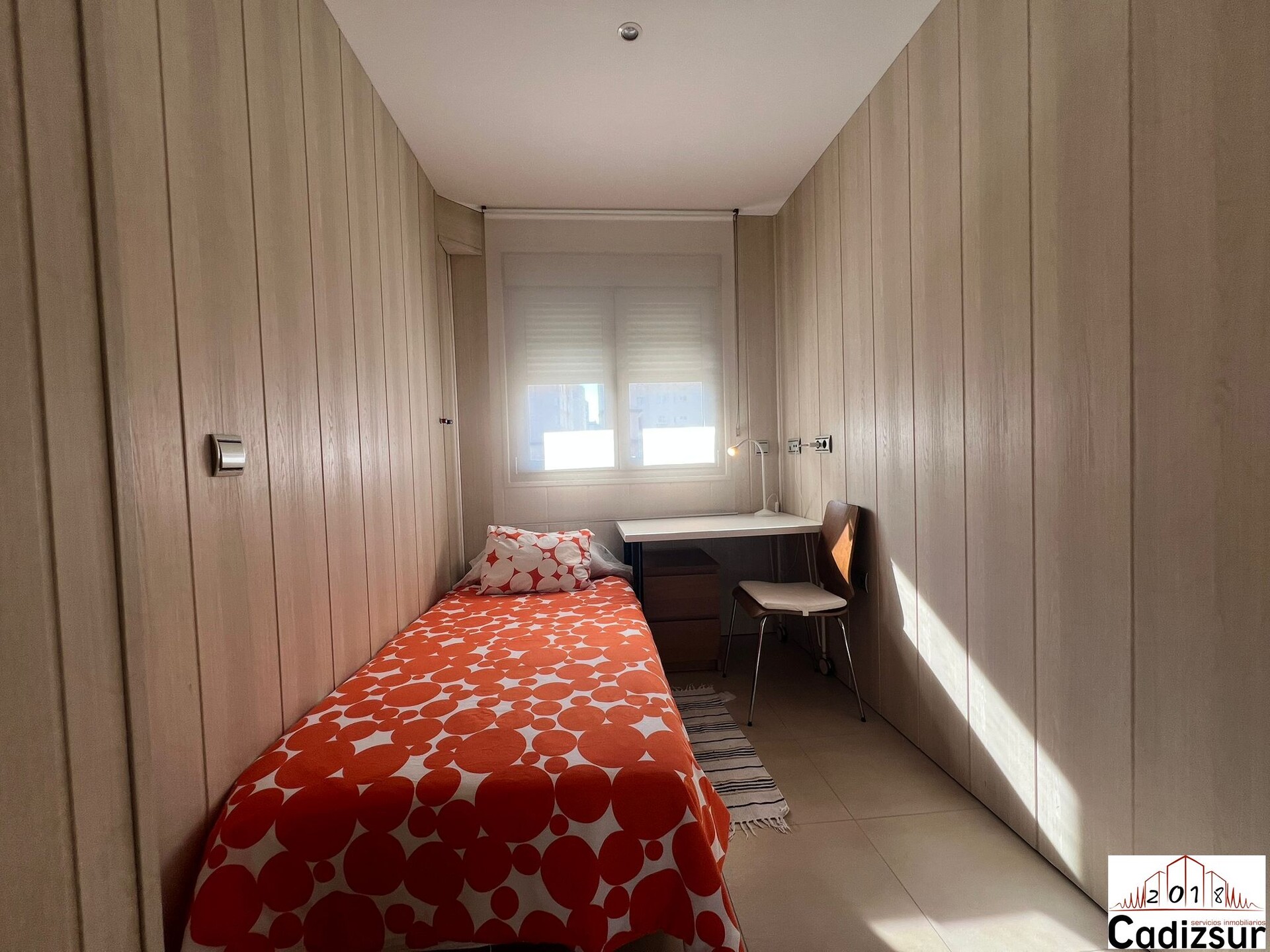 Piso de 65 m² en Cádiz