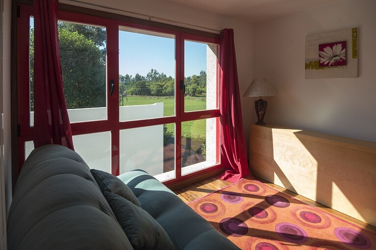 Piso de 495 m² en Brión