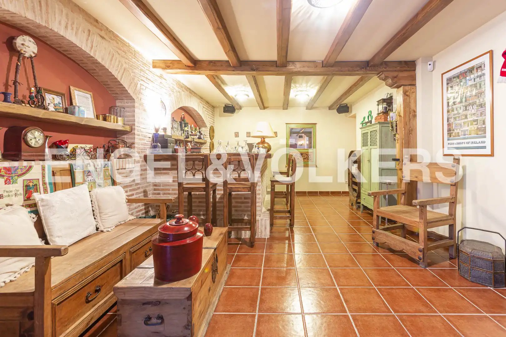 Piso de 500 m² en Boadilla del Monte