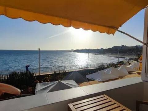 Wohnung 45 m² in San Bartolomé de Tirajana