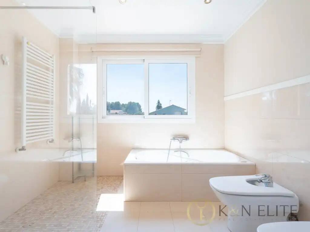 Casa de 504 m² en Bétera