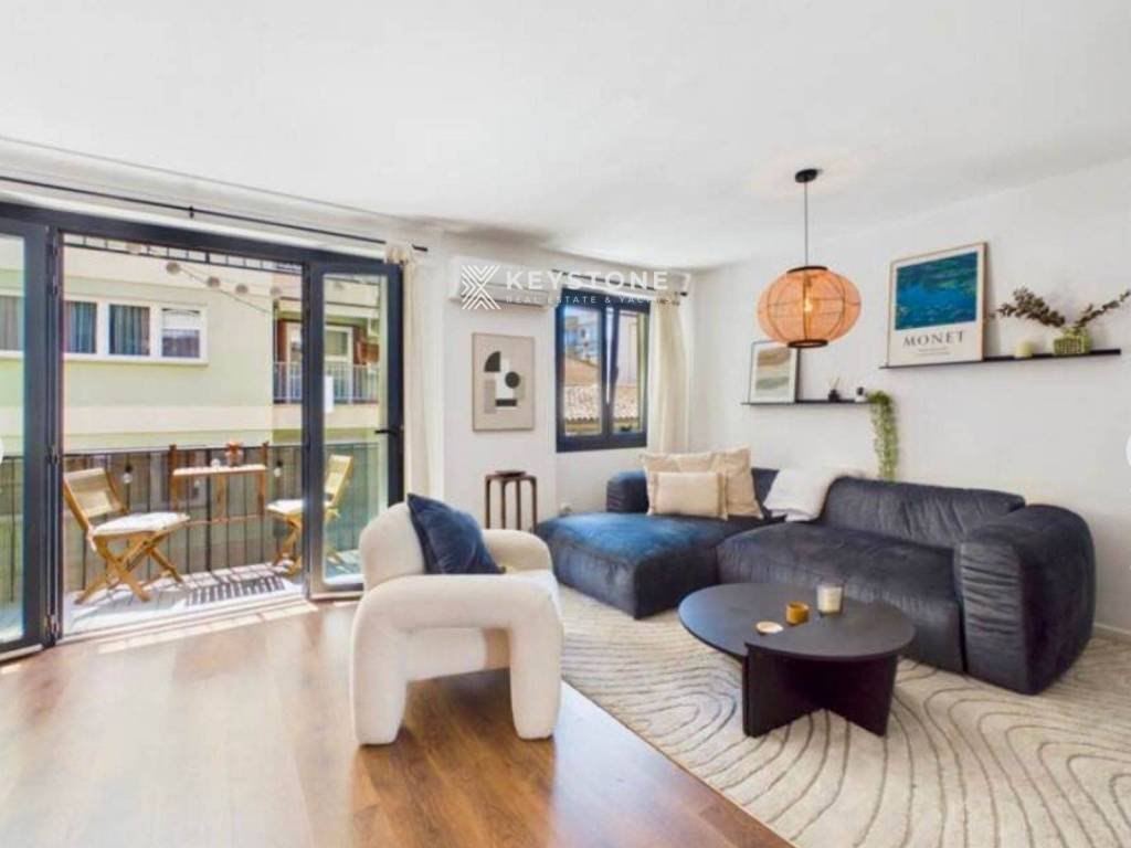 Piso de 95 m² en Palma