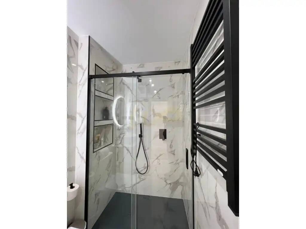 Piso de 129 m² en Madrid