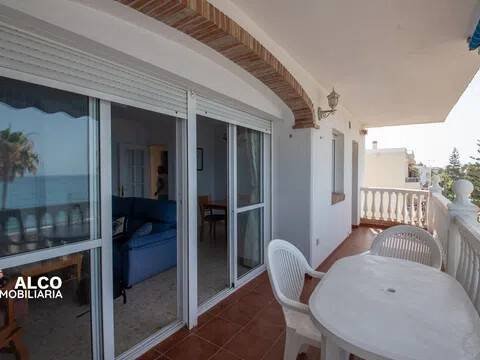 Piso de 106 m² en Torrox