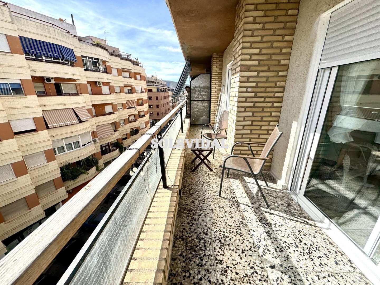 Pis de 120 m² a Oriola