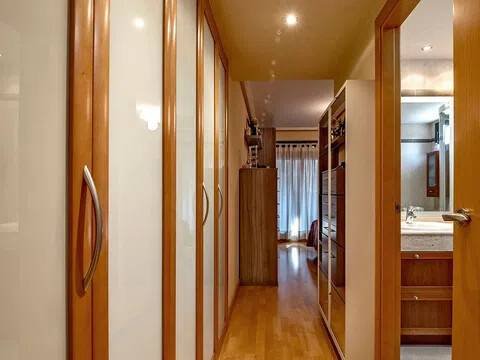 Pis de 139 m² a Saragossa