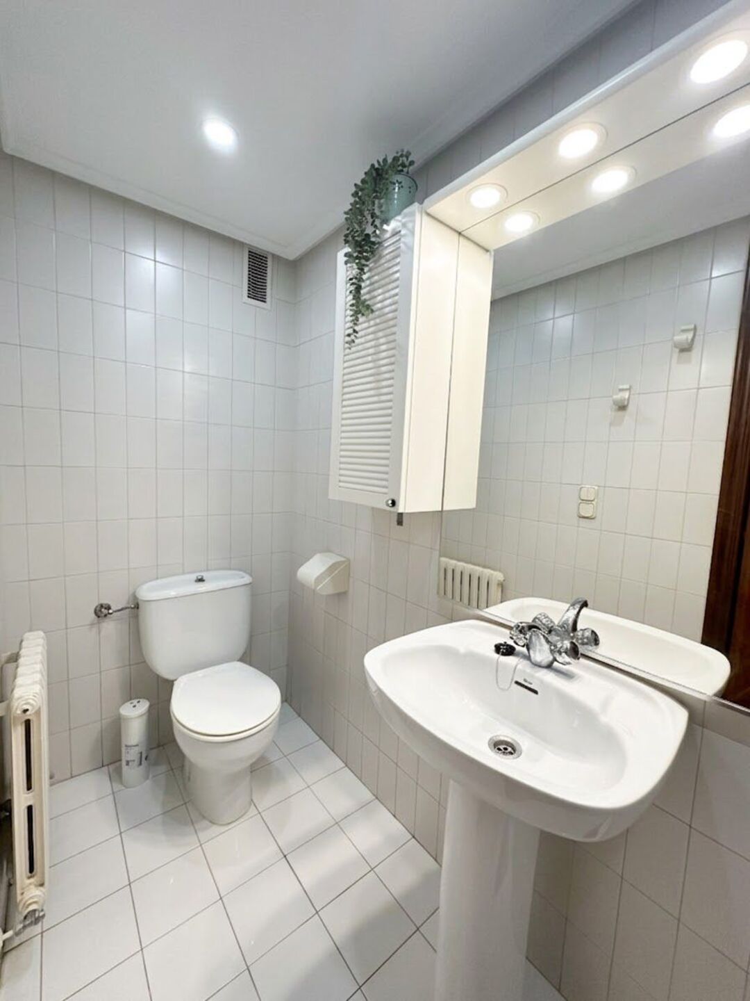 Piso de 98 m² en Zaragoza