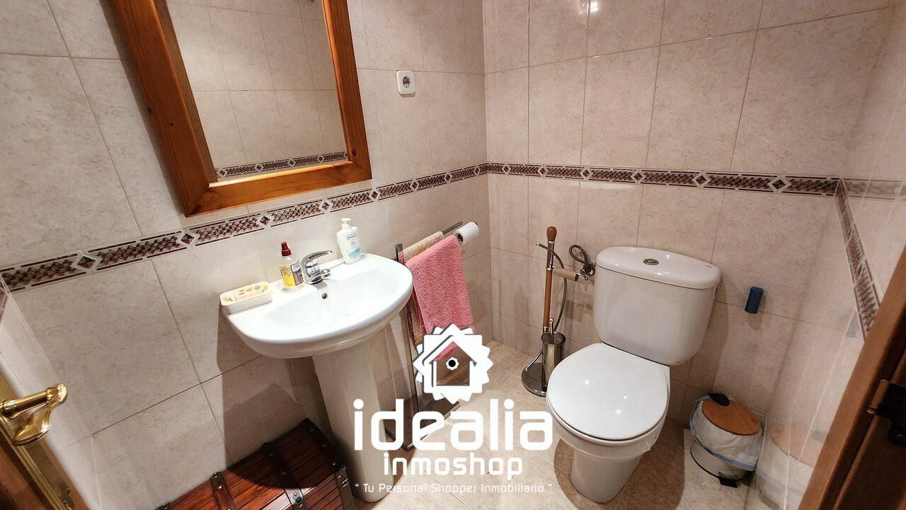 Piso de 125 m² en Aranjuez