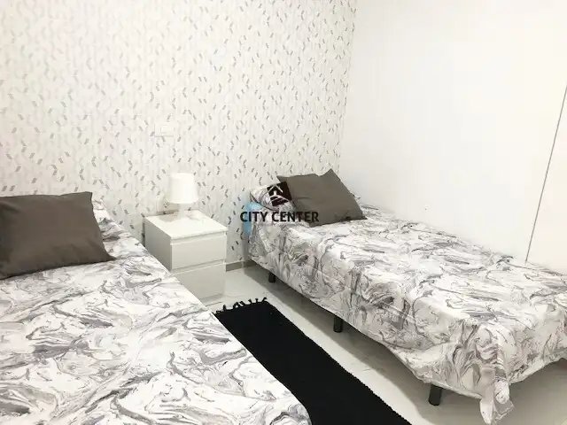 Piso de 120 m² en Puerto de la Cruz