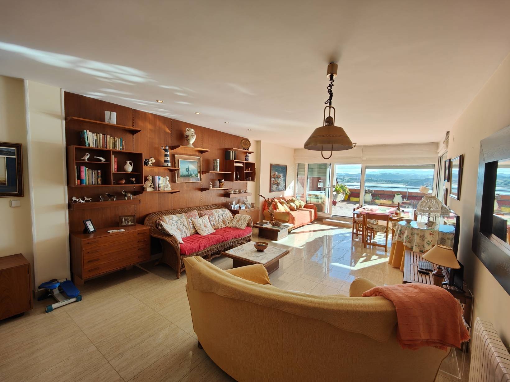 Piso de 128 m² en Suances