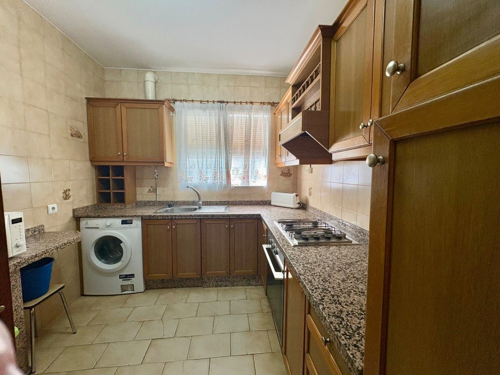 Piso de 120 m² en Córdoba