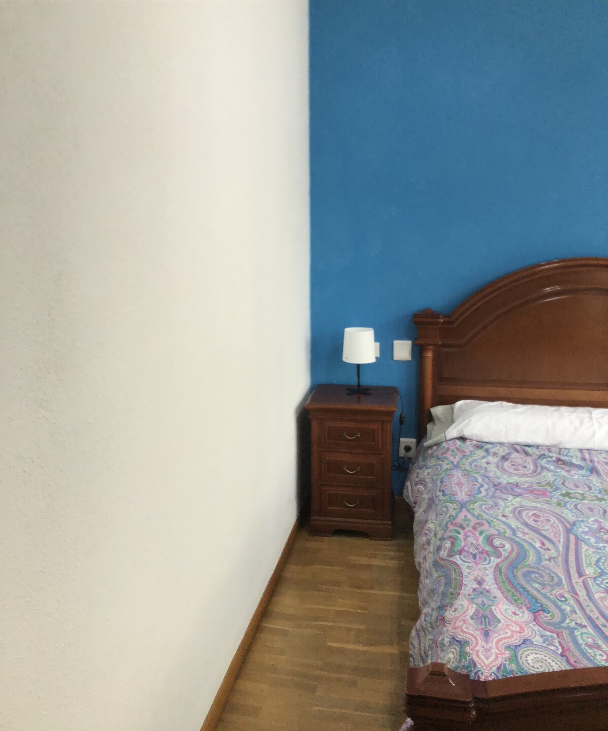 Pis de 44 m² a Villaviciosa