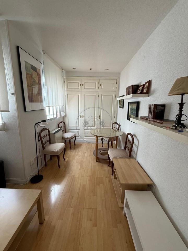 Apartamento 45 m² em Madrid