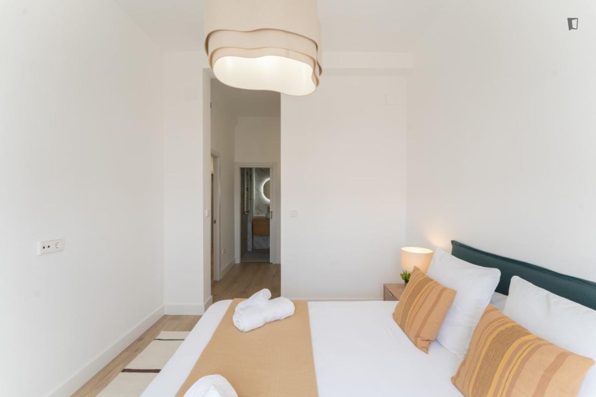 Pis de 125 m² a Madrid