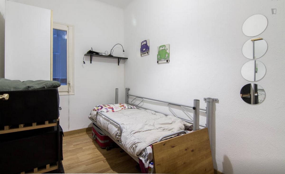 Habitación en alquiler, Barcelona