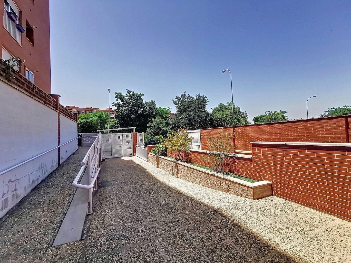 Wohnung 78 m² in Granada