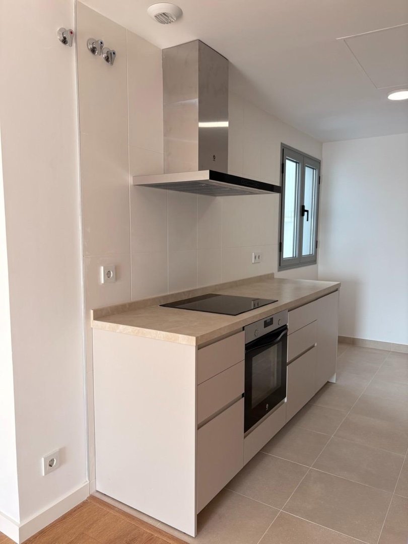 Piso de 66 m² en San Fernando