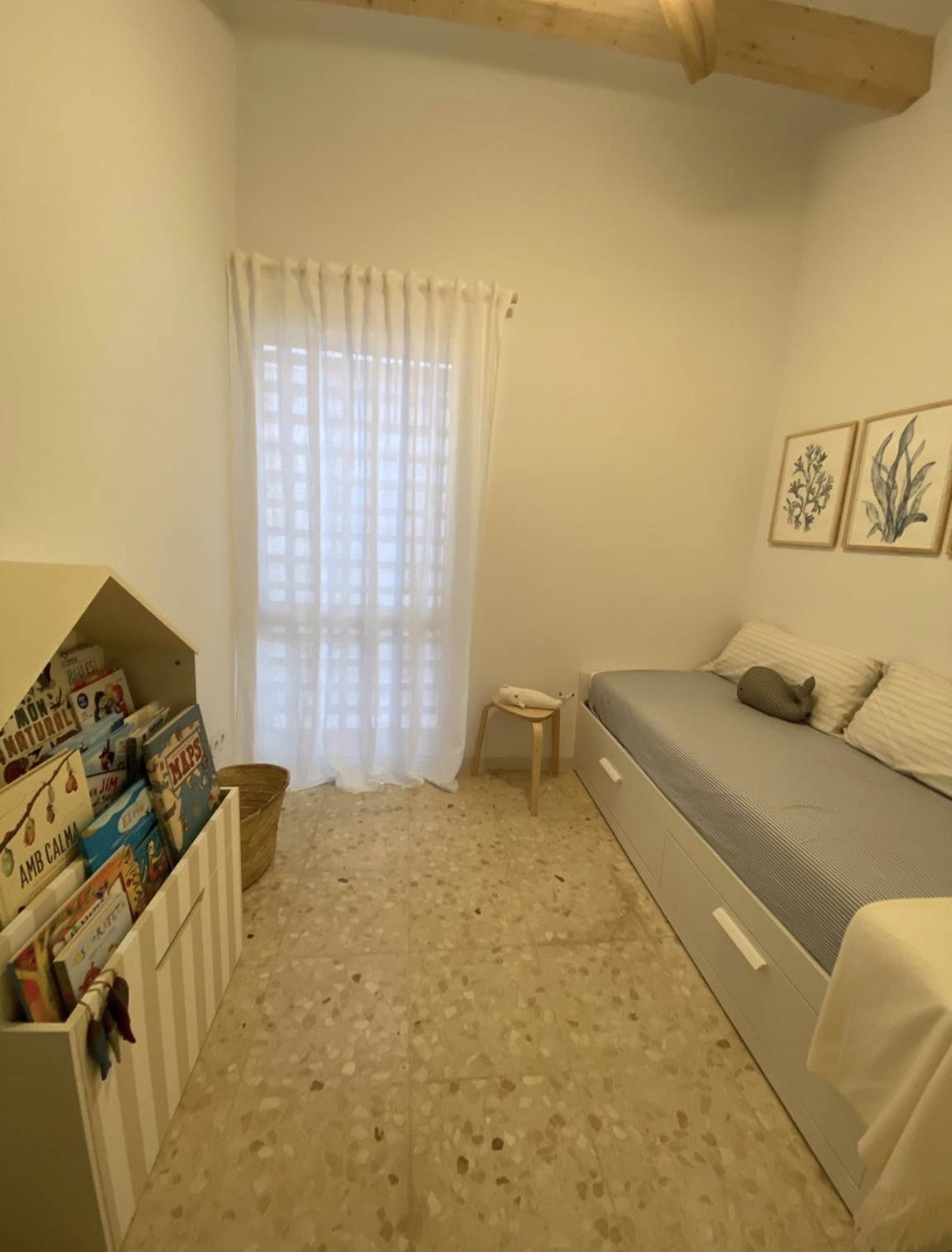 Pis de 80 m² a l'Ampolla