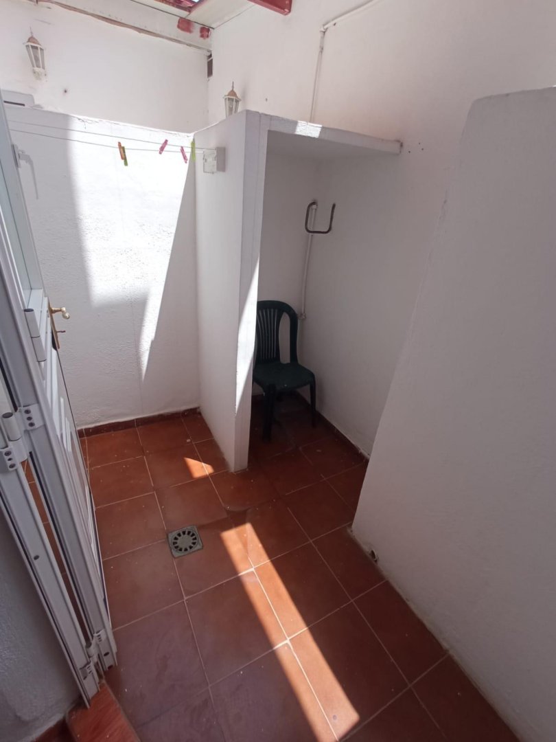 Кімната 25 м², San Cristóbal de La Laguna