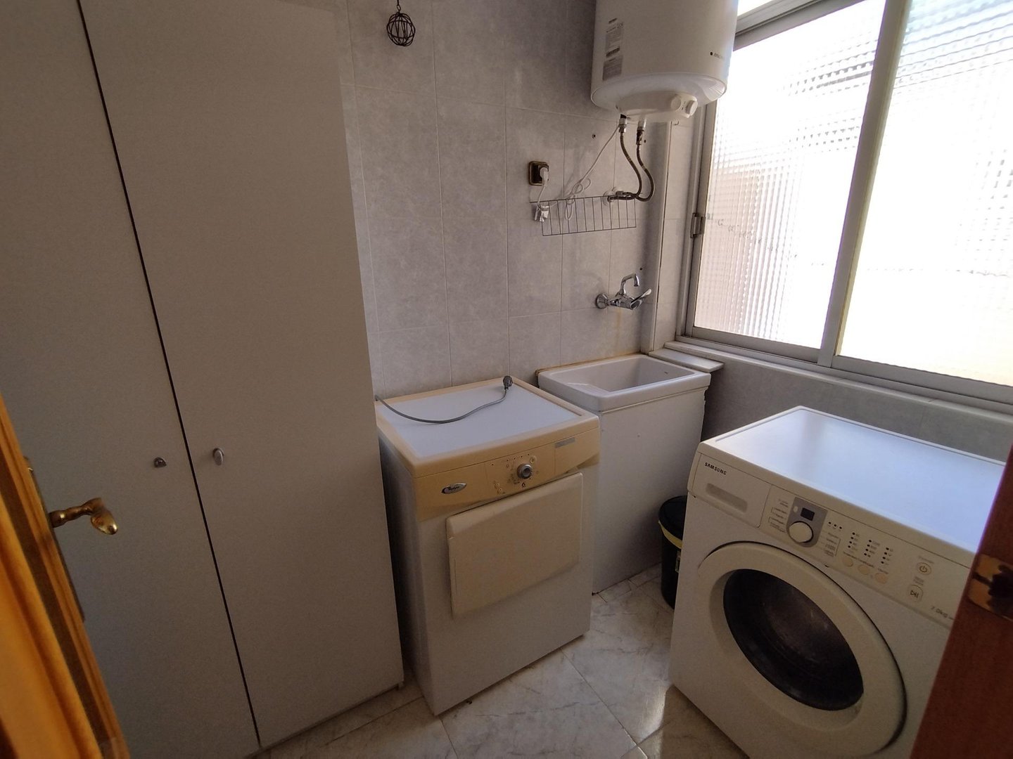 Pis de 96 m² a Elx