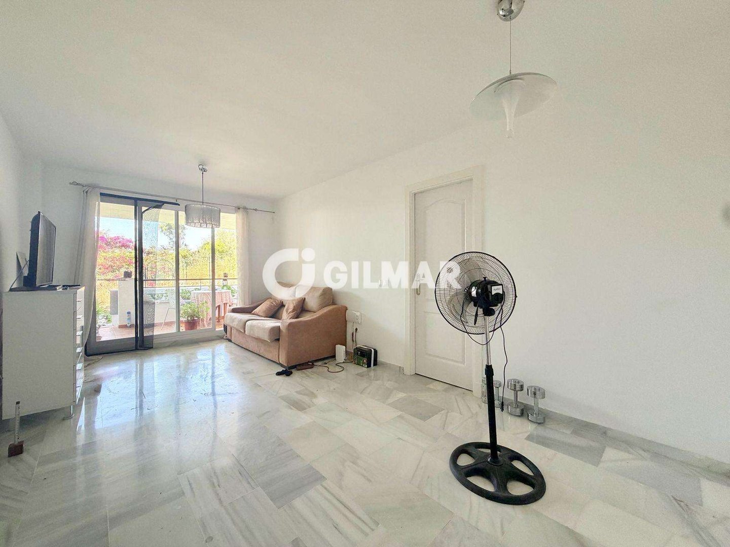 Pis de 180 m² a Màlaga