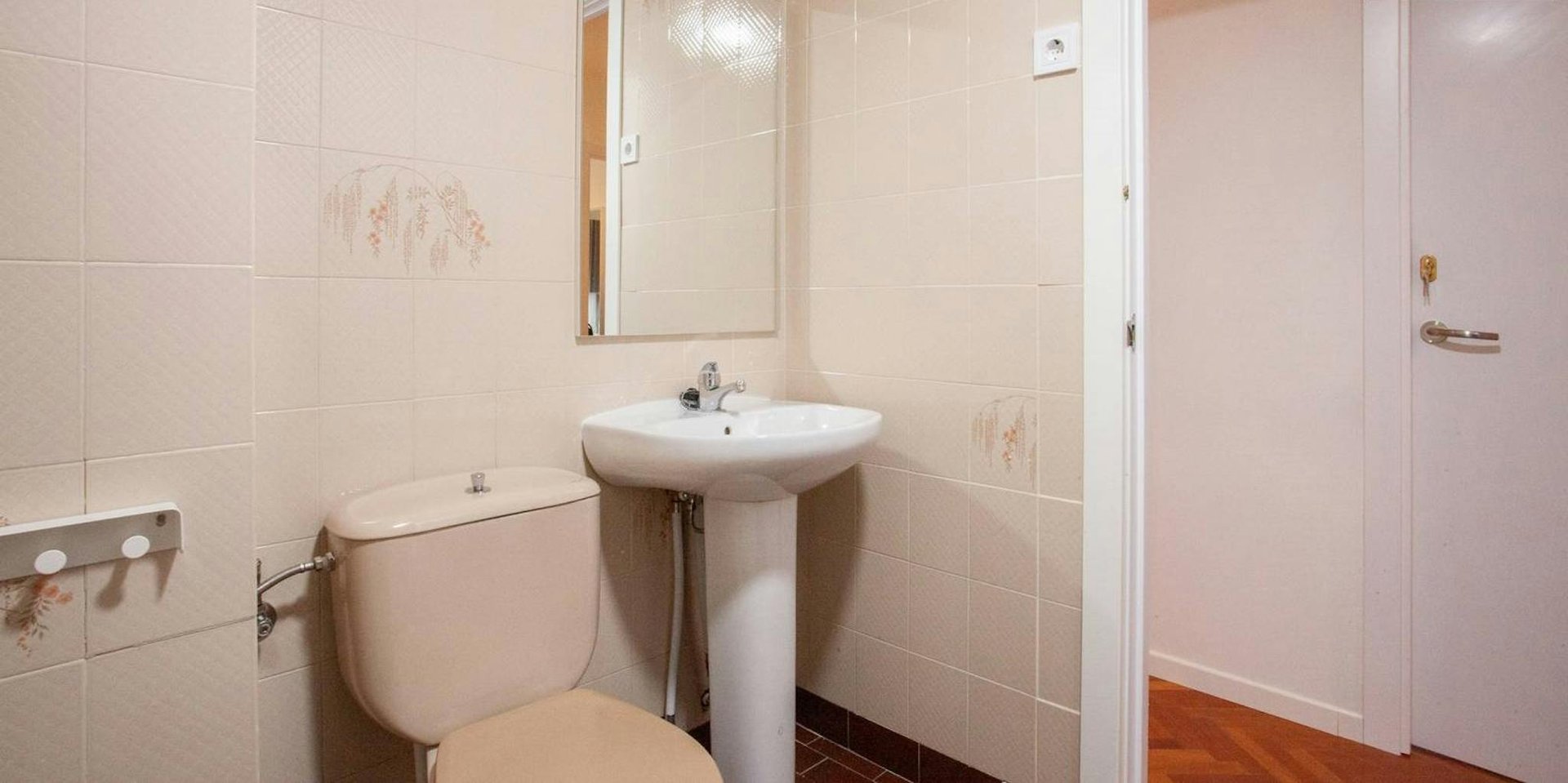 Habitación 280 m², Madrid