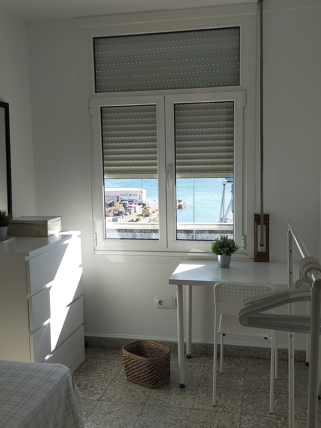 Piso de 70 m² en Ferrol
