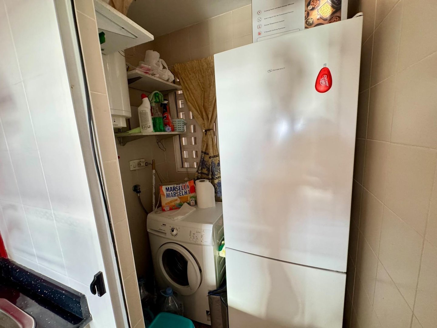 Piso de 56 m² en Elche
