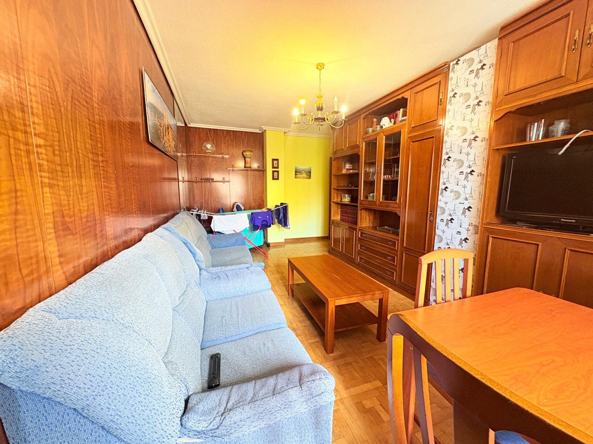 Habitación 148 m², Salamanca