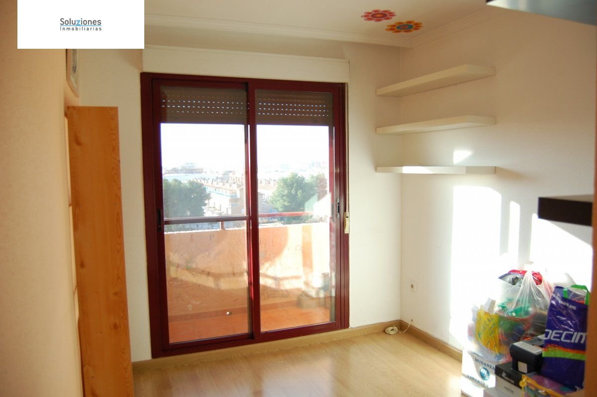 Pis de 96 m² a Albacete